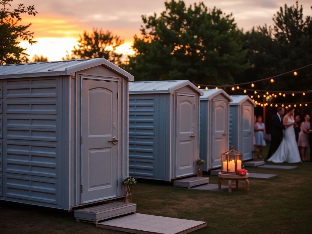 Construction Site Rentals in Siloam Springs, AR